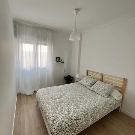 Canelinas Sanxenxo