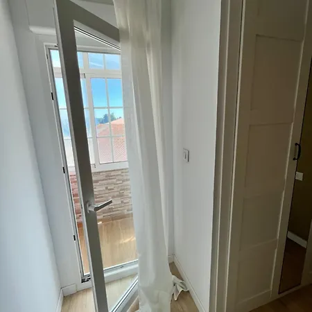 Apartment Canelinas