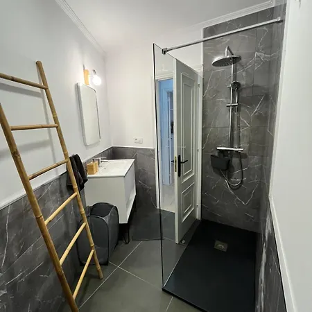 Apartment Canelinas *