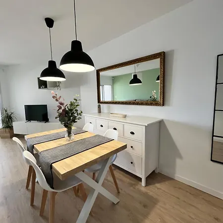 Apartment Canelinas Sanxenxo